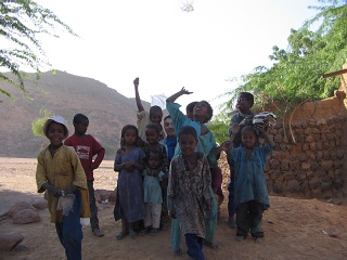 Niger 098