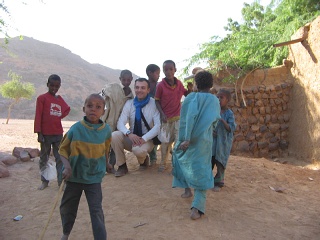 Niger 099