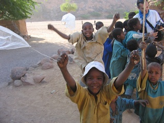Niger 101