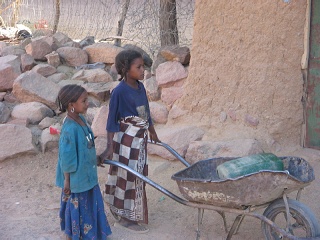 Niger 105