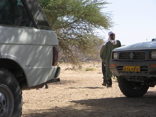 Niger 115