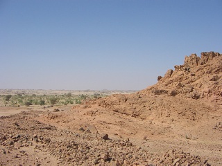 Niger 116