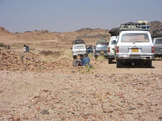 Niger 120