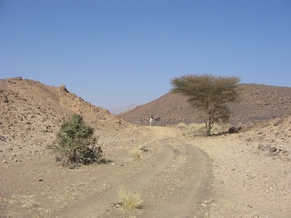 Niger 122