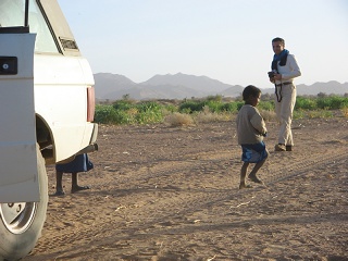 Niger 136