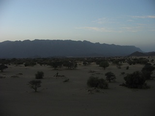 Niger 156