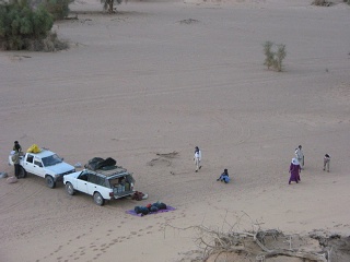 Niger 157