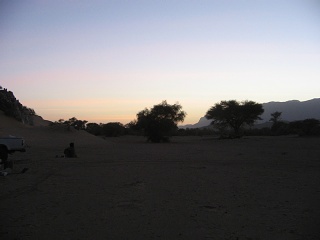 Niger 160