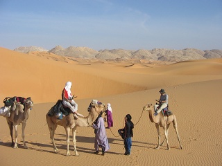 Niger 232