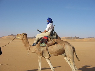 Niger 235