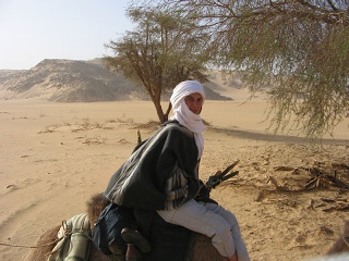 Niger 247