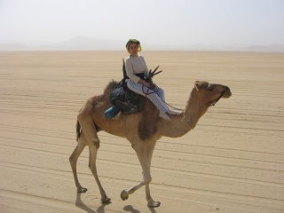 Niger 257