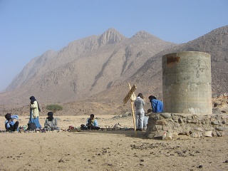 Niger 262