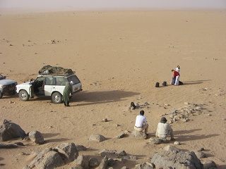 Niger 280