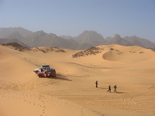 Niger 288