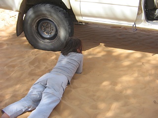 Niger 305