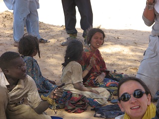 Niger 317