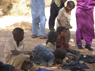 Niger 318