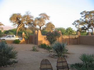 Niger 323