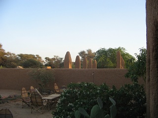 Niger 324