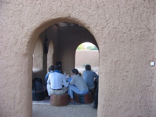 Niger 327