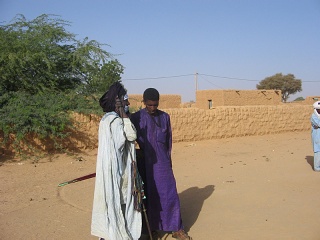 Niger 336