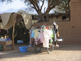 Niger 337