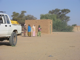 Niger 338