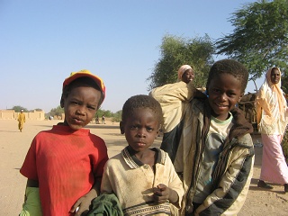 Niger 340