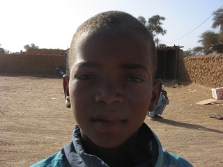 Niger 345