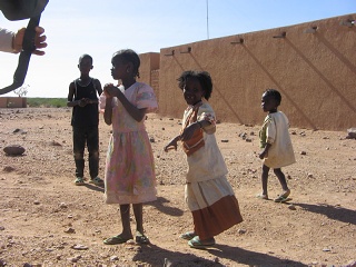 Niger 356