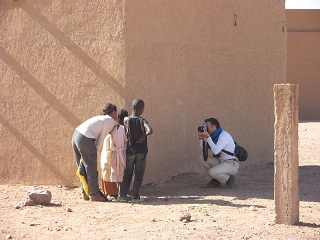 Niger 357