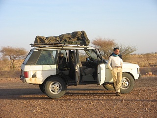 Niger 363