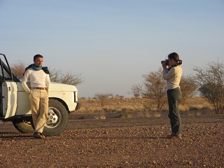 Niger 364
