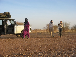 Niger 366