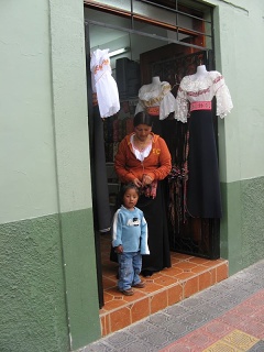 Ecuador 141