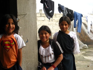 Ecuador 149