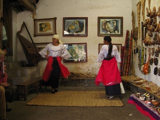 Ecuador 167