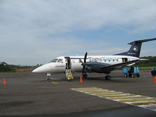 Ecuador 311