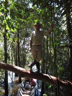 Ecuador 501
