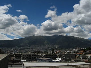 Ecuador 600