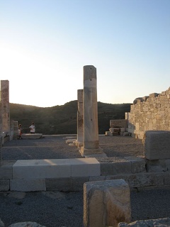 Grecia 100