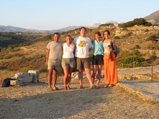 Grecia 102