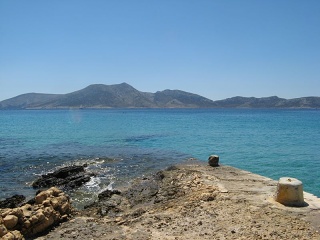 Grecia 129