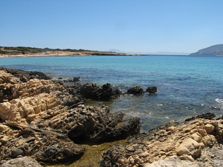 Grecia 130