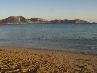 Grecia 134