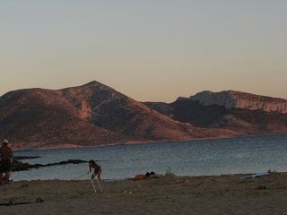Grecia 150