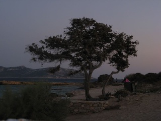 Grecia 160